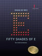 Fifty Shades of E Concert Band sheet music cover